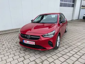 Opel Corsa 1.5 Edition | TÜV NEU | SERVICE NEU Bild 2