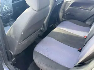 Ford Fusion Style Bild 3