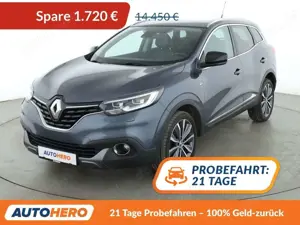 Renault Kadjar 1.6 dCi Energy Bose Edition 4x4*NAVI*PDC*