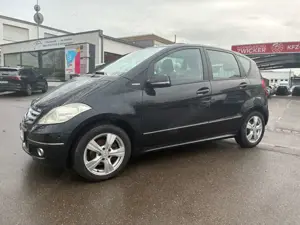 Mercedes-Benz A 180 Avantgarde