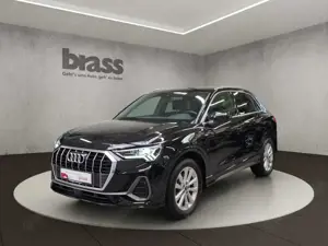 Audi Q3 S line 45 e 180(245) kW(PS) S tronic