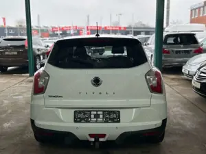 SsangYong Tivoli 1.6 e-XGi 160 Clever Edition 2WD Bild 5