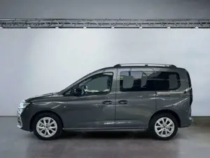 Ford Tourneo Connect Titanium Rückfahrkamera Bild 3