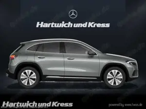 Mercedes-Benz EQA 300 EQA 300 4Matic Progressive Advanced Plus+AHK+Memory+EasyPack+Sound+Kamera+ Bild 3