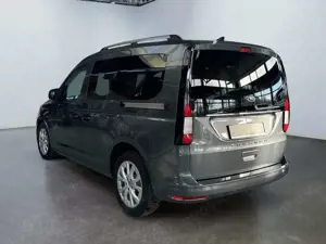 Ford Tourneo Connect Titanium Rückfahrkamera Bild 4