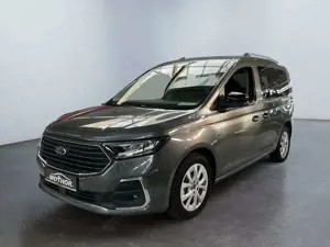 Ford Tourneo Connect Titanium Rückfahrkamera Bild 2