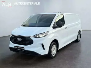 Ford Transit Custom Kasten/1.HAND/6.400KM/KAMERA/NAVI