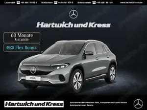Mercedes-Benz EQA 300 EQA 300 4Matic Progressive Advanced Plus+AHK+Memory+EasyPack+Sound+Kamera+ Bild 1