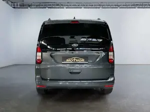 Ford Tourneo Connect Titanium Rückfahrkamera Bild 5