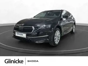 Skoda Octavia Combi Select.1,5TSI DSG Aktion** 31.03.