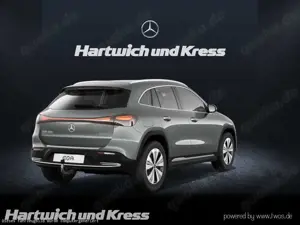 Mercedes-Benz EQA 300 EQA 300 4Matic Progressive Advanced Plus+AHK+Memory+EasyPack+Sound+Kamera+ Bild 5