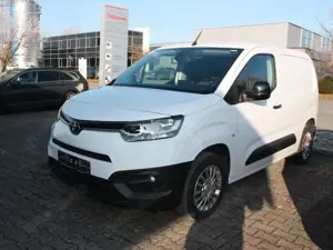 Toyota Proace Proace 1.5 D-4D Kasten L1 Meister