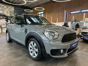 MINI Cooper Countryman *LED*Keyless*Navi*Leder* Bild 2