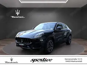 Maserati Grecale GT