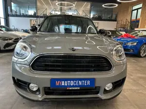 MINI Cooper Countryman *LED*Keyless*Navi*Leder* Bild 3
