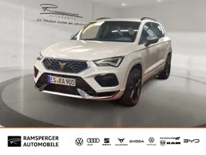 CUPRA Ateca 1.5 TSI LED/Assist/Kamera/Navi/uvm.