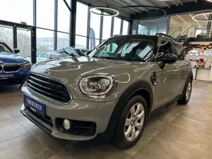 MINI Cooper Countryman *LED*Keyless*Navi*Leder* Bild 4