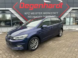 Volkswagen Touran Sound 1.4 TSI DSG ACC NAV PANO