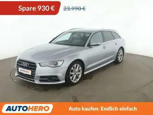 Audi A6 2.0 TFSI quattro Aut.*NAVI*PDC*ACC*