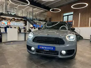 MINI Cooper Countryman *LED*Keyless*Navi*Leder*
