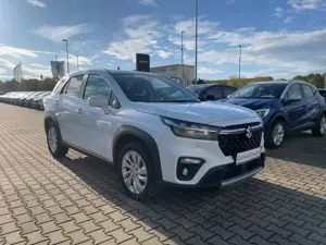 Suzuki SX4 S-Cross HEV Automatik Comfort Bild 2