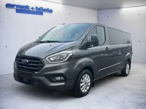 Ford Transit Custom 320 L2H1 VA Autm. Trend