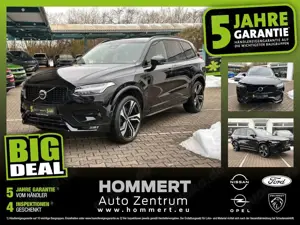 Volvo XC90 B5 AWD Ultimate Dark *HUD*Pano*ACC*Standh.*