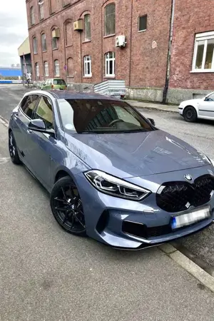 BMW 135 M135i xDrive Performance / Head-up/ Harman Kardon