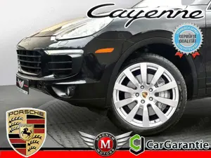 Porsche Cayenne CAYENNE 3.0 TDi V6 *Aut.*Leder*Pano.*