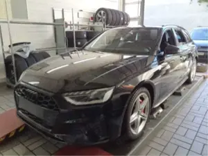 Audi A4 Avant S line 50 TDI 210kW quattro tiptronic LED Na