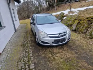 Opel Astra Astra 1.6 Caravan LPG