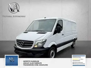 Mercedes-Benz Sprinter II Kasten. 213/214/216 CDI 2 Hand* Scheckheft* Sto