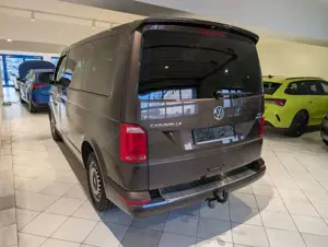 Volkswagen T6 Caravelle 9 Sitzer(3-3-3) 3-Zonen-Klima Navi AHK GRA Bild 5