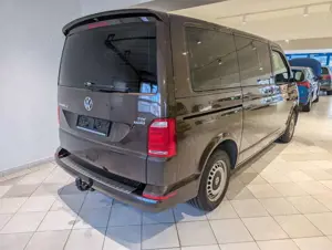 Volkswagen T6 Caravelle 9 Sitzer(3-3-3) 3-Zonen-Klima Navi AHK GRA Bild 3