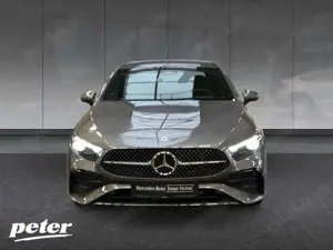 Mercedes-Benz A 200 Limousine AMG+WINTER+18"+AHK+MBEAM+KEYLESS Bild 2