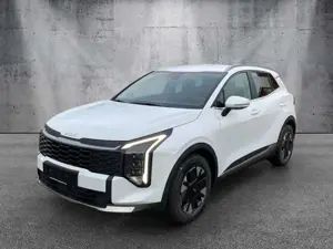 Kia Sportage Exclusive Sitzheizung v./h. /R.Kamera
