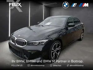 BMW 320 i xDrive M SPORT+COMFORT-PAKETE+SSV+DRIVING+PARKIN