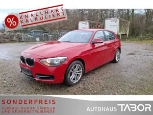 BMW 120 120d xDrive LM Navi GRA Klima Sportsitze PDC Bild 1
