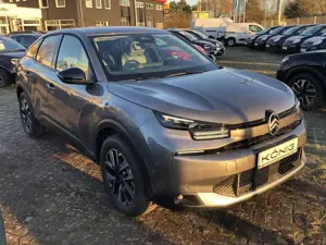 Citroen C4 130PS Automatik MAX Winterpaket Bild 2