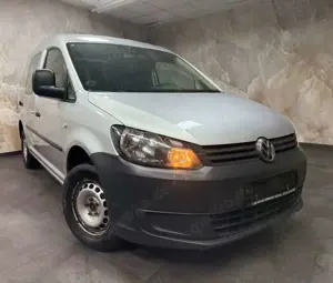 Volkswagen Caddy Kasten/Kombi+Klima+Rückfahrkamera+