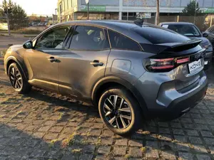 Citroen C4 130PS Automatik MAX Winterpaket Bild 4