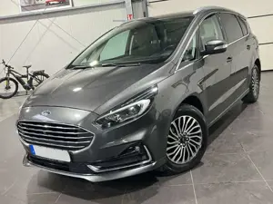 Ford S-Max 2.0 TDCi **Navi*Kamera*LED*Spur*SHZ**