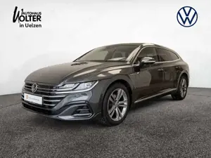 Volkswagen Arteon Shooting Brake 1.4 TSIe AHK Navi Matri