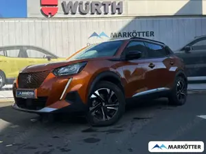 Peugeot 2008 e- Allure PDC/TEMP/CRPLY/DAB