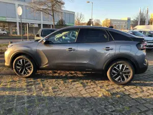 Citroen C4 130PS Automatik MAX Winterpaket Bild 5