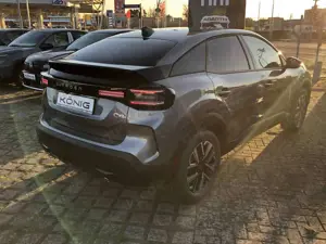 Citroen C4 130PS Automatik MAX Winterpaket Bild 3