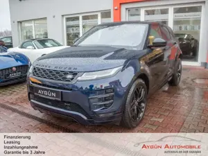 Land Rover Range Rover Evoque P250 R-Dynamic SE*Winter-Pak*