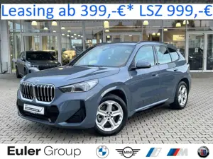 BMW X1 sDrive20i M Sport AHK H/K Memory ad.M-FW Comf.Pak.
