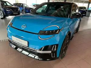 Nissan Micra Micra EV Evolve