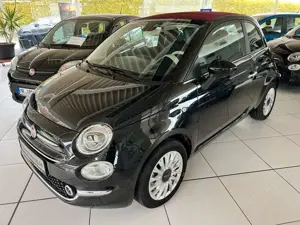 Fiat 500C 1.0 GSE Hybrid DOLCEVITA / NAVI / KLIMAAUT.